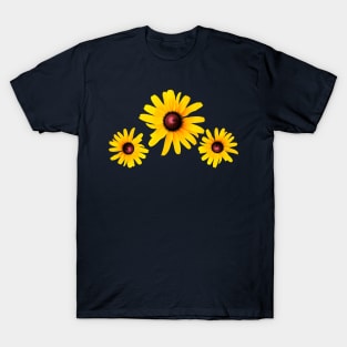 Black Eyed Susans T-Shirt